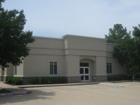 14 Riordan Rd, Bella Vista, AR 72714